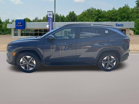 New 2026 Hyundai Tucson SEL AWD/4WD image 2