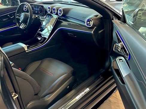 New 2026 Mercedes-Benz CLE 53 AMG 4MATIC Coupe image 26