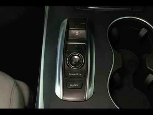 Used 2019 Acura MDX SH-AWD image 12
