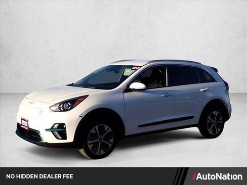 Used 2022 Kia Niro EX FWD image 1