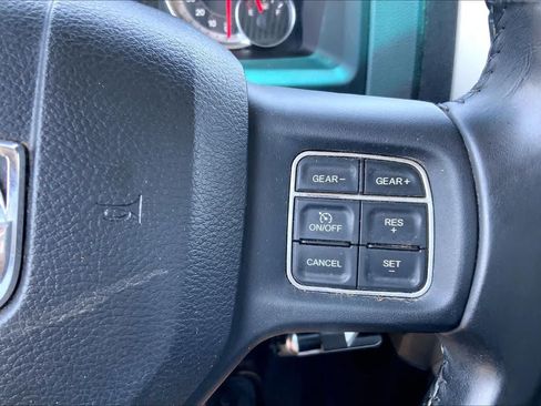 Used 2015 RAM 1500 Lone Star AWD/4WD image 24