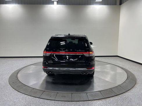 Certified 2020 Lincoln Aviator Reserve w/ Equipment Group 201A AWD/4WD image 7