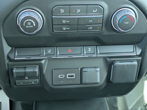 New 2026 Chevrolet Silverado 2500 W/T w/ WT Convenience Package AWD/4WD image 23