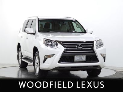 Used 2014 Lexus GX 460 w/ Premium Package