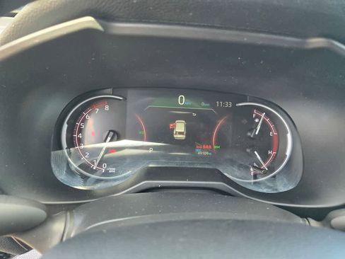 Used 2024 Toyota RAV4 XLE image 16