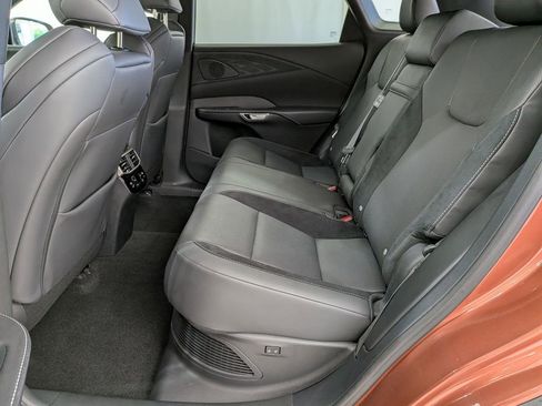 Used 2023 Lexus RX 500h F Sport w/ Cold Area Package AWD/4WD image 28