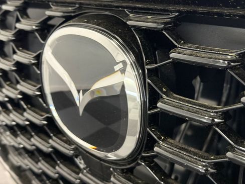 New 2026 MAZDA CX-70 SC image 12