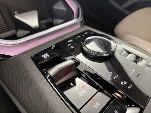 New 2026 BMW X3 xDrive30 image 16