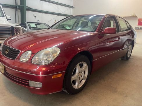 Used 1998 Lexus GS 300 image 1