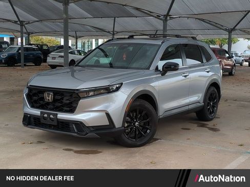 Used 2023 Honda CR-V Sport image 1