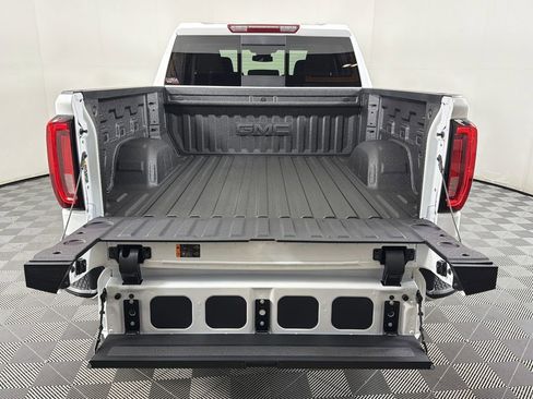 New 2026 GMC Sierra 1500 SLT w/ SLT Premium Plus Package image 16