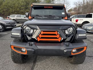 Used 2020 Jeep Gladiator Overland w/ Safety Group video 2