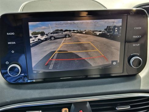 Certified 2023 Hyundai Santa Fe SE image 20