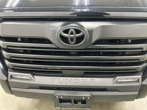 Used 2025 Toyota Tundra SR5 w/ SX Package RWD image 30