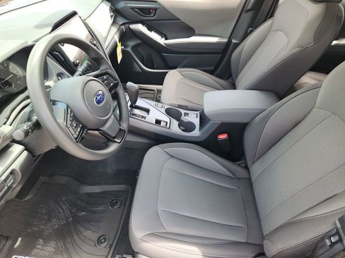 New 2026 Subaru Crosstrek 2.0i Premium image 10