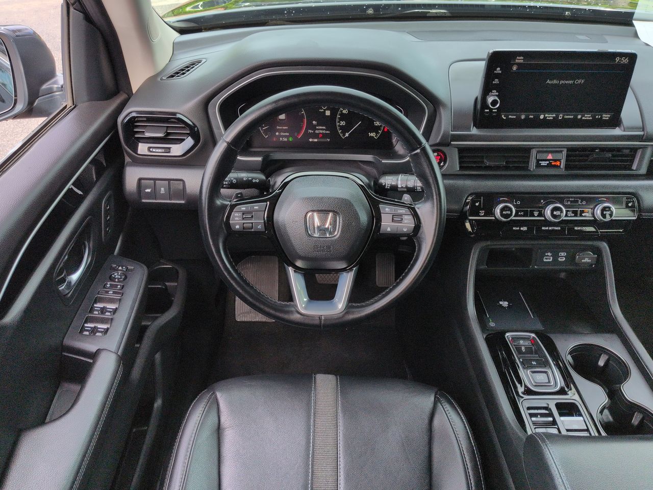 Used 2023 Honda Pilot EX-L image 16