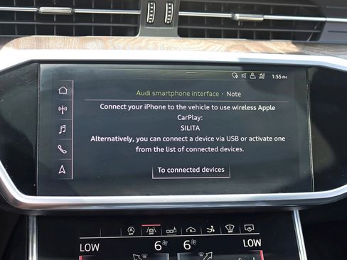 Used 2019 Audi A7 3.0T Prestige w/ Prestige Package image 24