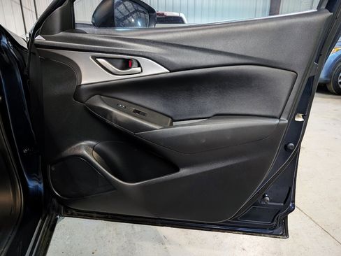 Used 2021 MAZDA CX-3 Sport image 25