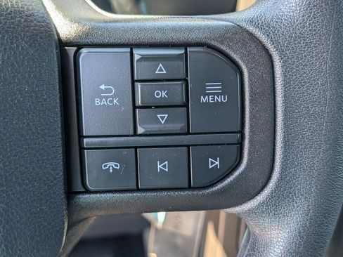 Certified 2024 Ford F150 STX w/ Equipment Group 201A FX4 AWD/4WD image 20