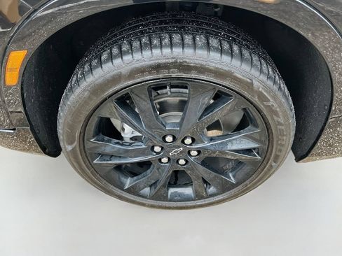 Used 2022 Chevrolet Blazer RS FWD image 31