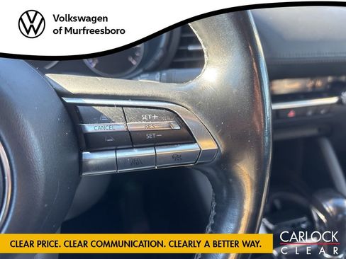 Used 2021 MAZDA MAZDA3 Premium Plus image 18