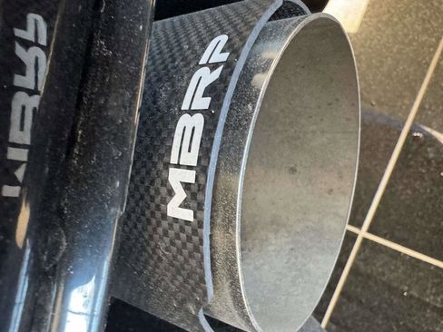 Used 2023 Chevrolet Corvette Stingray Premium Conv w/ 3LT image 25