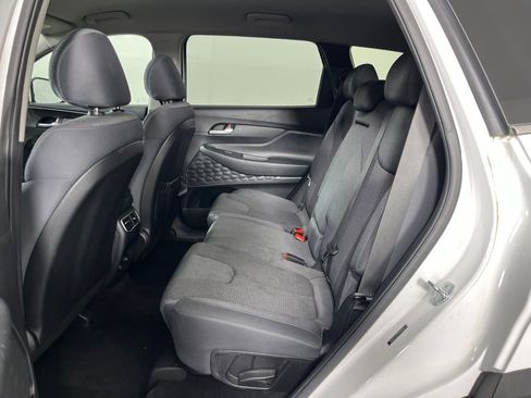 Used 2023 Hyundai Santa Fe SEL FWD image 22
