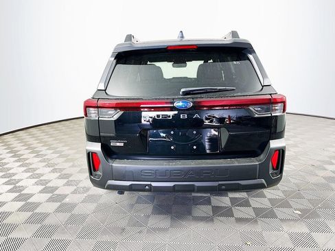 New 2026 Subaru Outback Limited AWD/4WD image 8