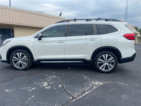 Used 2020 Subaru Ascent Limited w/ Popular Package #3 image 8