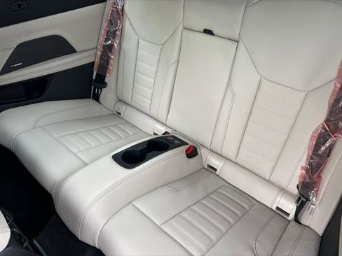 New 2026 BMW 430i Convertible w/ Premium Package image 11