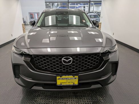 Certified 2023 MAZDA CX-50 2.5 S w/ Cargo Package image 2