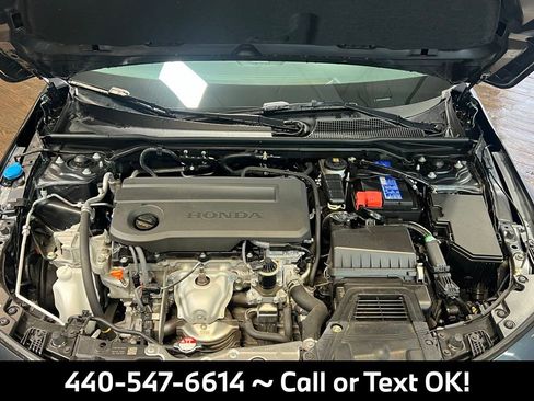 Used 2025 Honda Civic Sport image 33