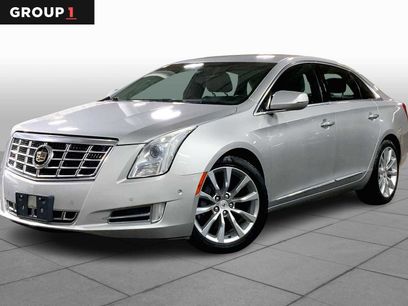 Used 2015 Cadillac XTS Luxury