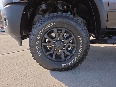 New 2026 RAM 2500 Power Wagon image 25