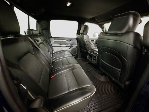Used 2021 RAM 1500 Laramie w/ Sport Appearance Package image 19
