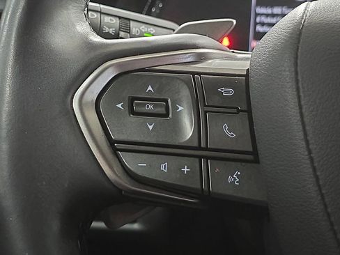 Used 2023 Lexus NX 250 FWD w/ Towing Package (2000 Lbs) image 13