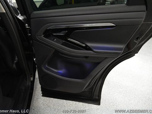Used 2020 Land Rover Range Rover Evoque S image 40