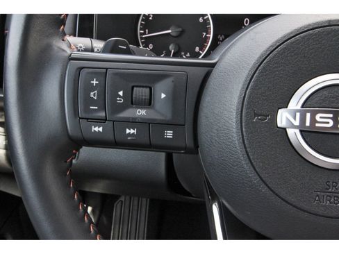 Certified 2025 Nissan Pathfinder Rock Creek AWD/4WD image 20