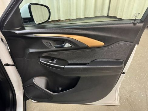 Used 2023 Chevrolet TrailBlazer ACTIV image 27