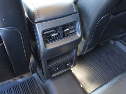 Used 2021 Ford Edge SEL w/ Convenience Package AWD/4WD image 27