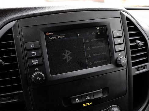 Used 2023 Mercedes-Benz Metris image 29