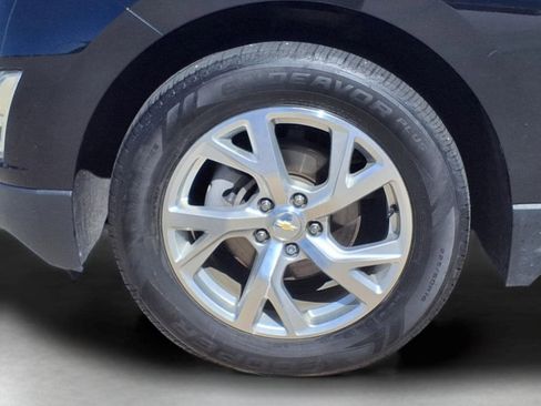 Used 2020 Chevrolet Equinox Premier AWD/4WD image 11