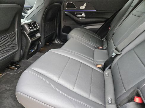 Certified 2026 Mercedes-Benz GLE 350 4MATIC image 22