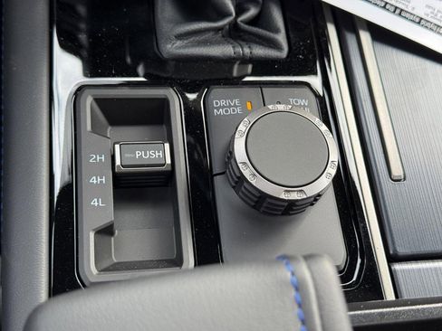 New 2026 Toyota Sequoia Platinum image 18