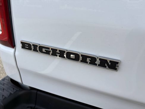 Used 2020 RAM 1500 Big Horn AWD/4WD image 14