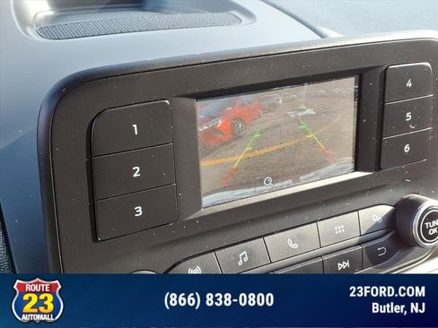 Certified 2019 Ford EcoSport S image 19