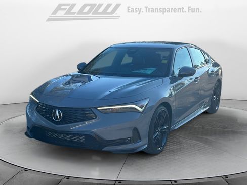 New 2026 Acura Integra A-Spec image 3