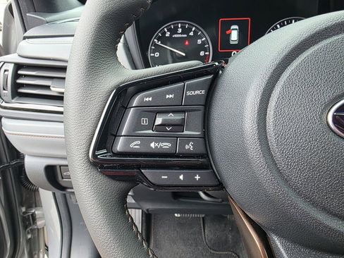 New 2026 Subaru Forester Sport AWD/4WD image 27