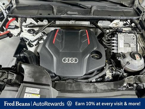 Used 2023 Audi SQ5 Premium Plus w/ Premium Plus Package AWD/4WD image 37