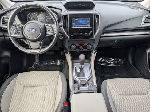 Used 2024 Subaru Forester Premium AWD/4WD image 22